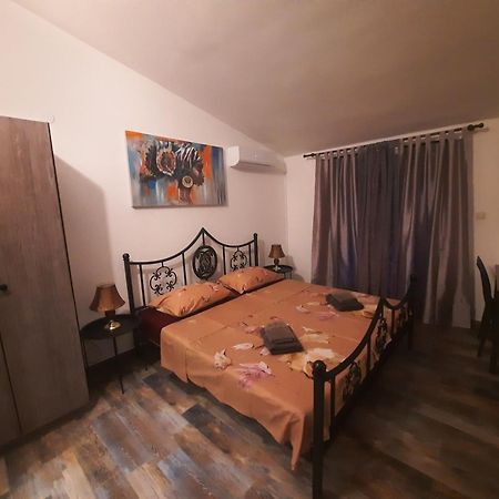 Slim Apartman I Sobe Medulin Zewnętrze zdjęcie