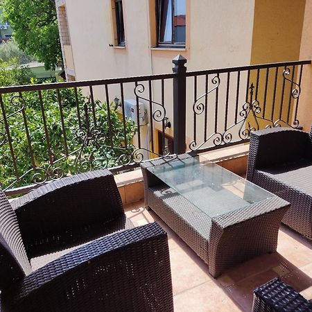 Slim Apartman I Sobe Medulin Zewnętrze zdjęcie