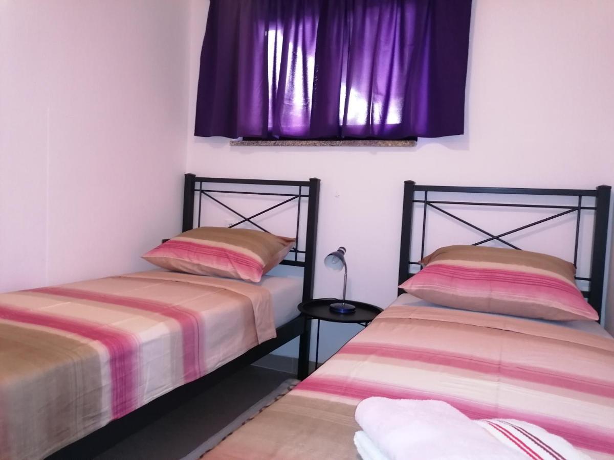 Slim Apartman I Sobe Medulin Zewnętrze zdjęcie