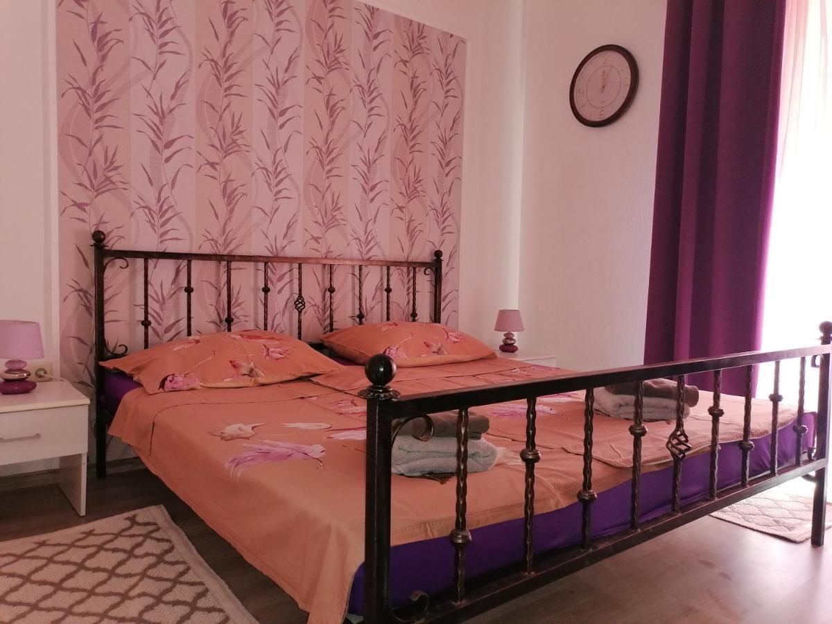 Slim Apartman I Sobe Medulin Zewnętrze zdjęcie
