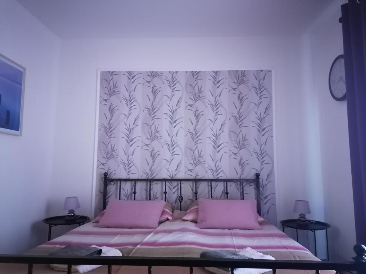 Slim Apartman I Sobe Medulin Zewnętrze zdjęcie