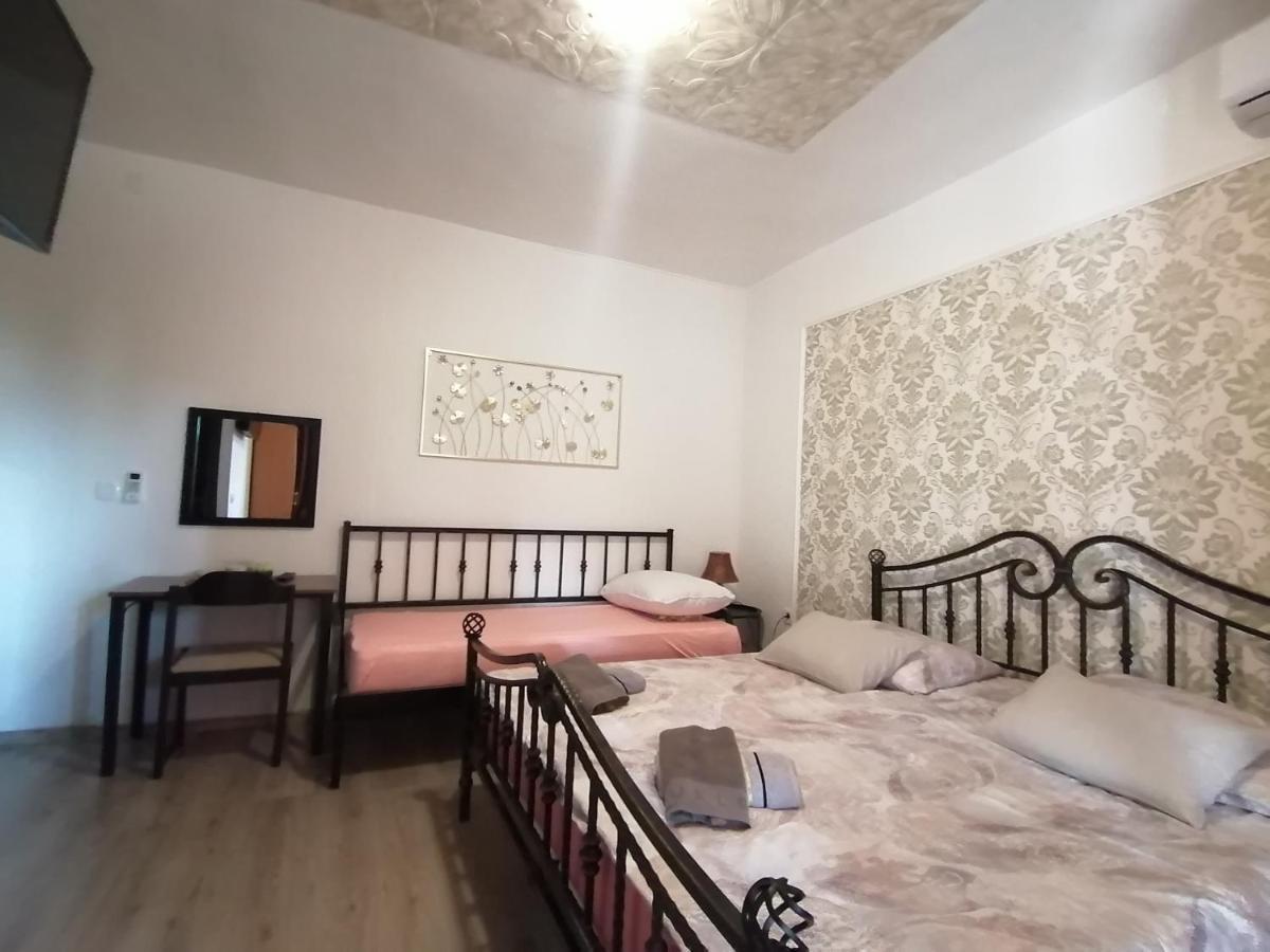 Slim Apartman I Sobe Medulin Zewnętrze zdjęcie