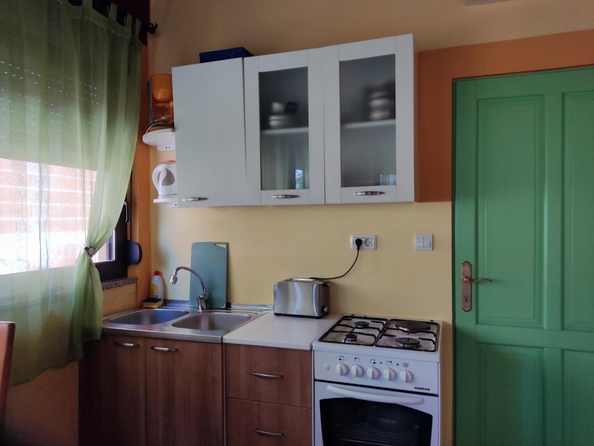 Slim Apartman I Sobe Medulin Zewnętrze zdjęcie