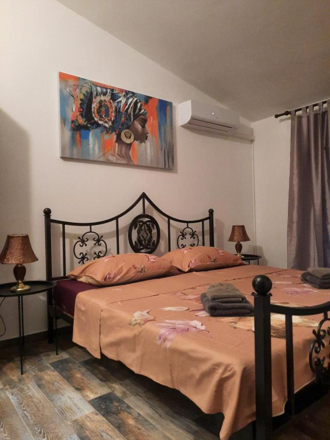 Slim Apartman I Sobe Medulin Zewnętrze zdjęcie