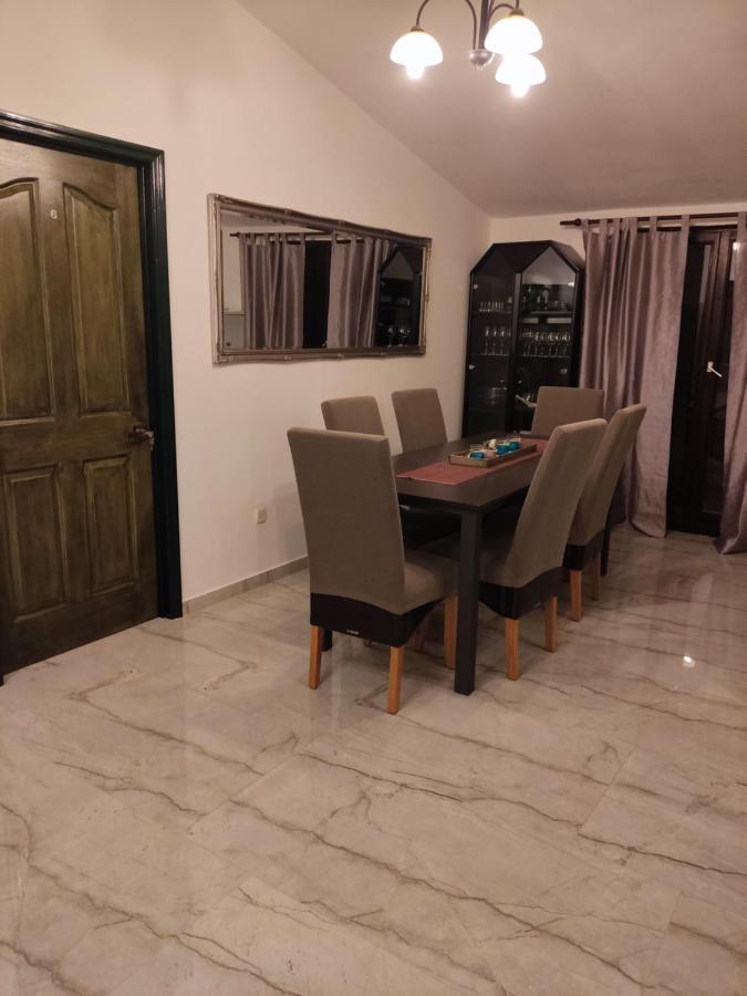 Slim Apartman I Sobe Medulin Zewnętrze zdjęcie
