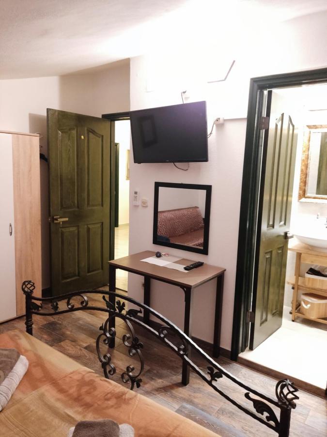 Slim Apartman I Sobe Medulin Zewnętrze zdjęcie