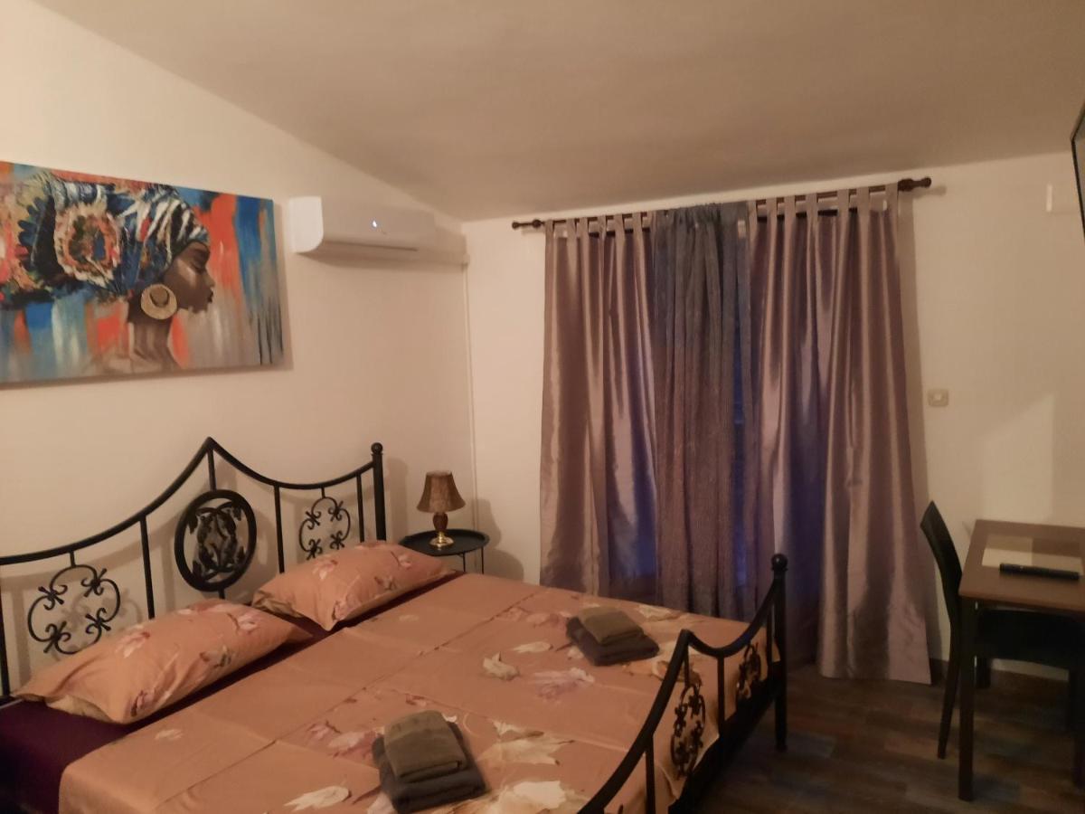 Slim Apartman I Sobe Medulin Zewnętrze zdjęcie