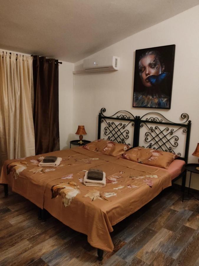 Slim Apartman I Sobe Medulin Zewnętrze zdjęcie