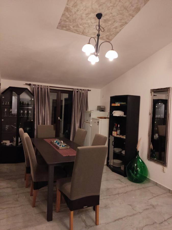 Slim Apartman I Sobe Medulin Zewnętrze zdjęcie