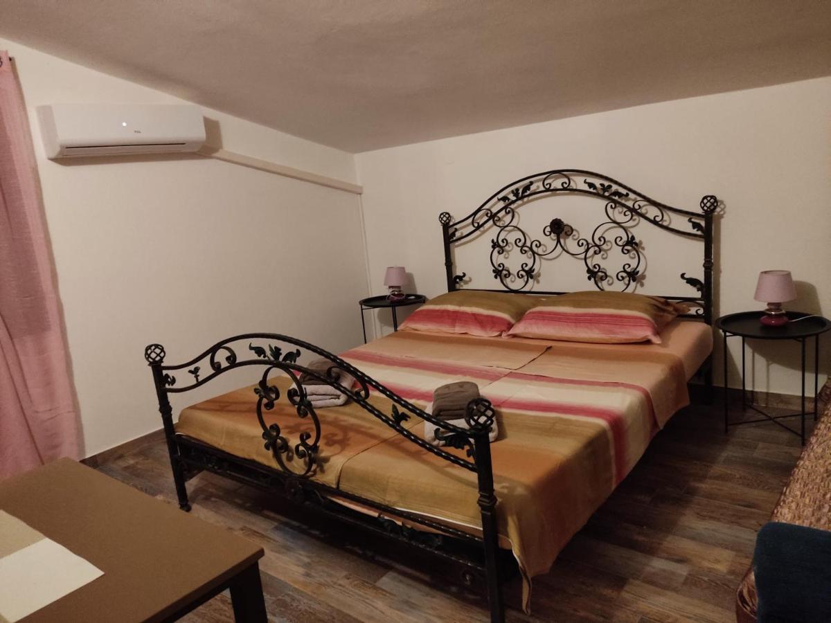 Slim Apartman I Sobe Medulin Zewnętrze zdjęcie