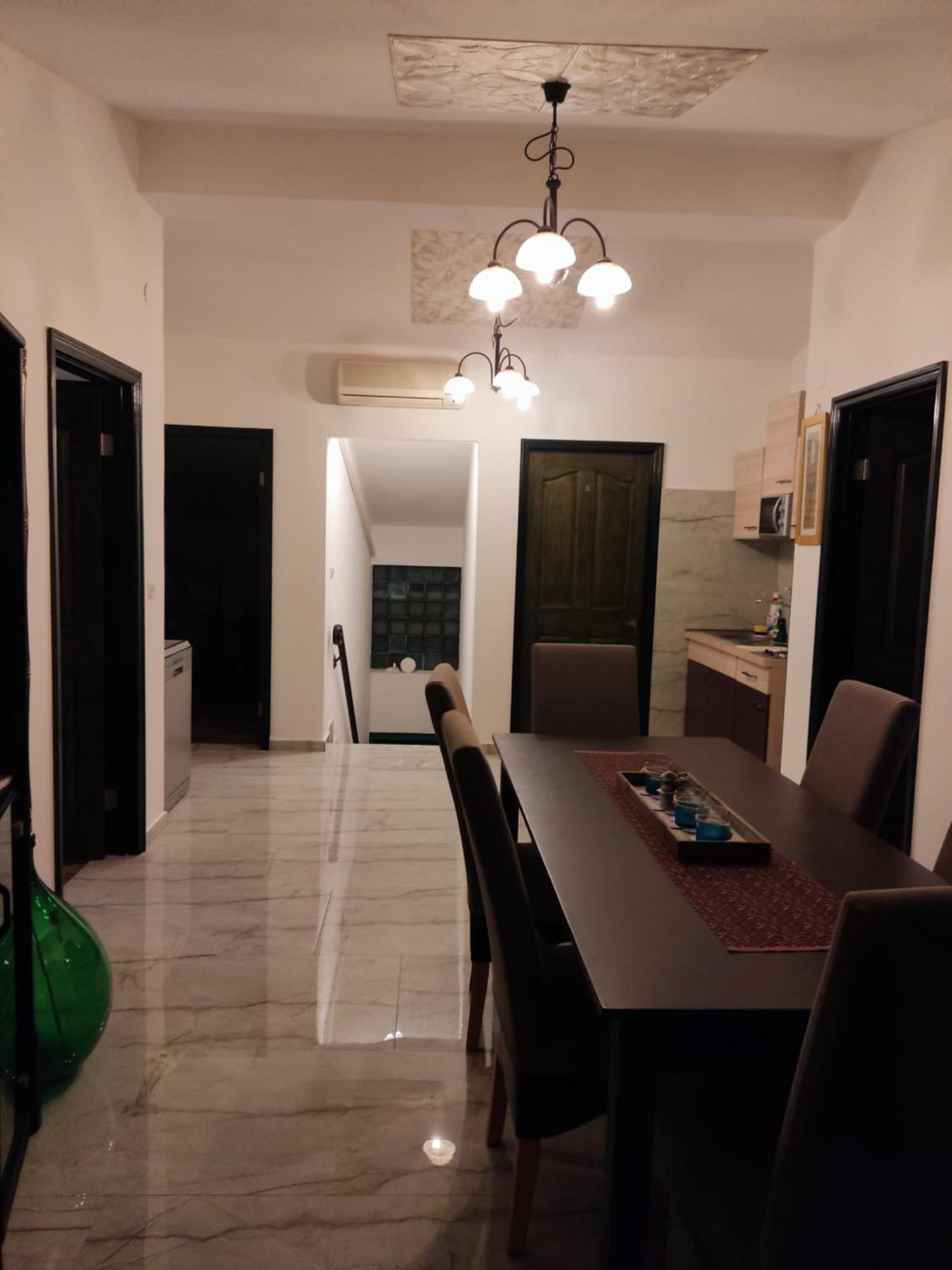 Slim Apartman I Sobe Medulin Zewnętrze zdjęcie