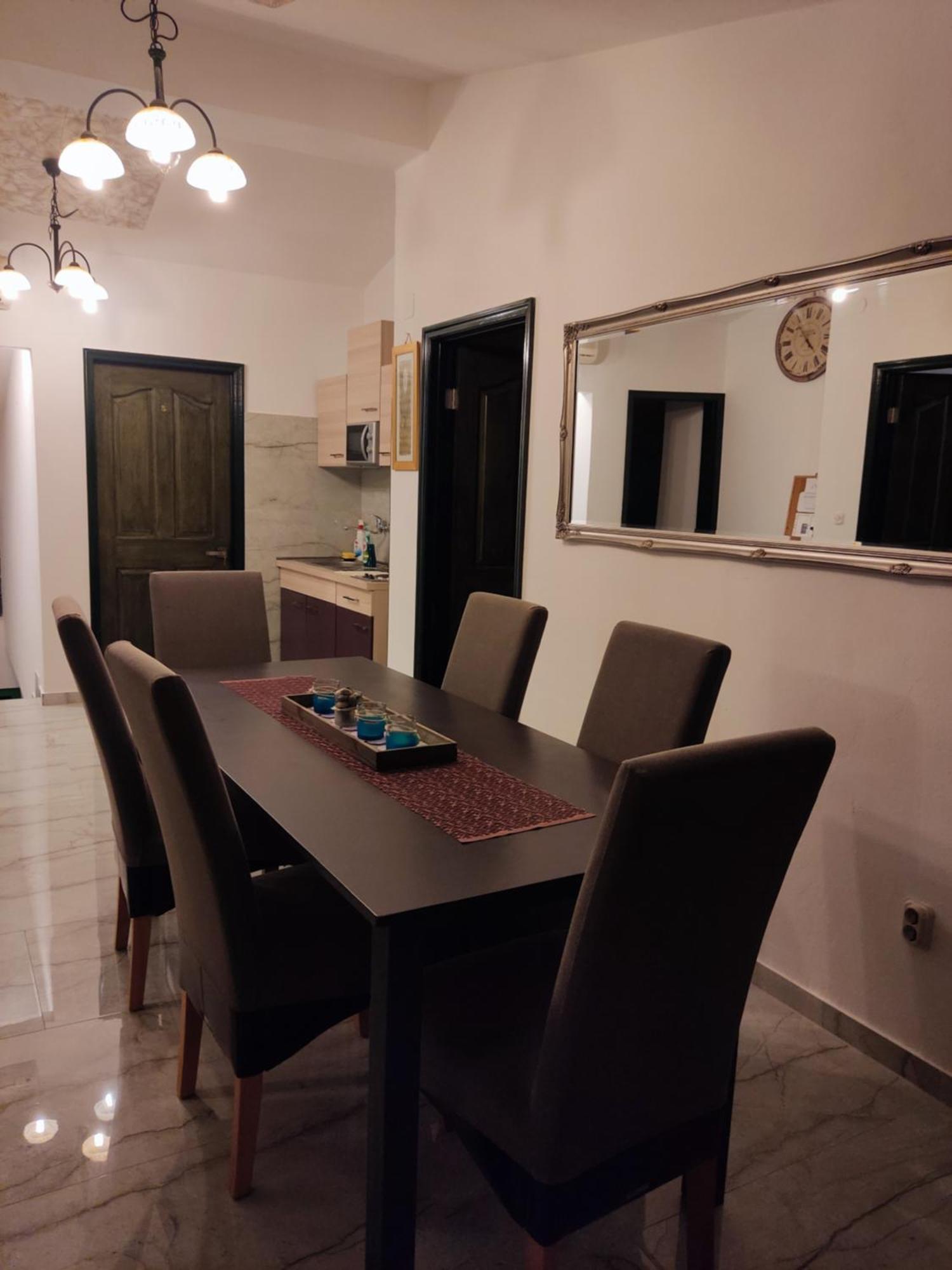 Slim Apartman I Sobe Medulin Zewnętrze zdjęcie