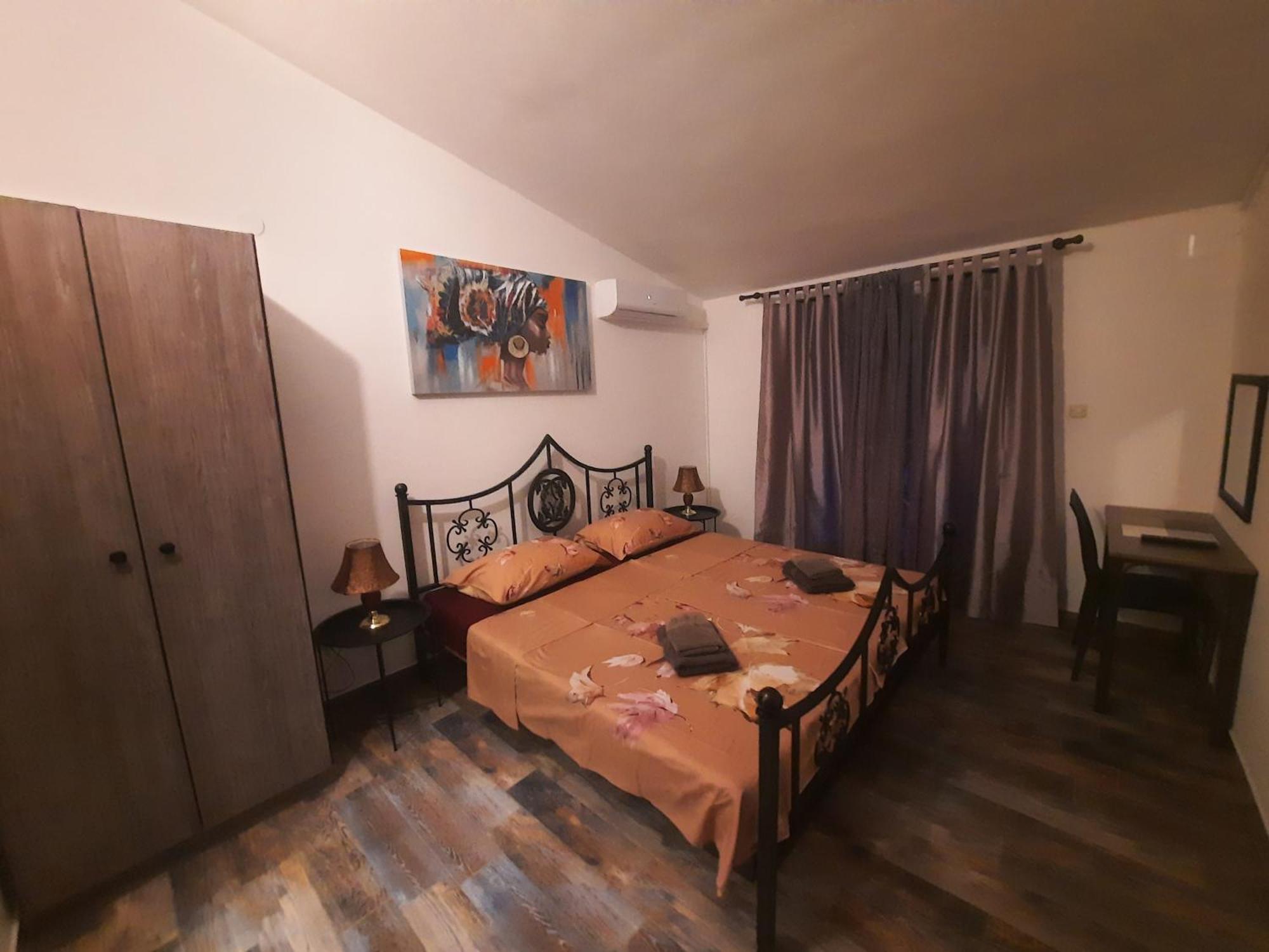 Slim Apartman I Sobe Medulin Zewnętrze zdjęcie