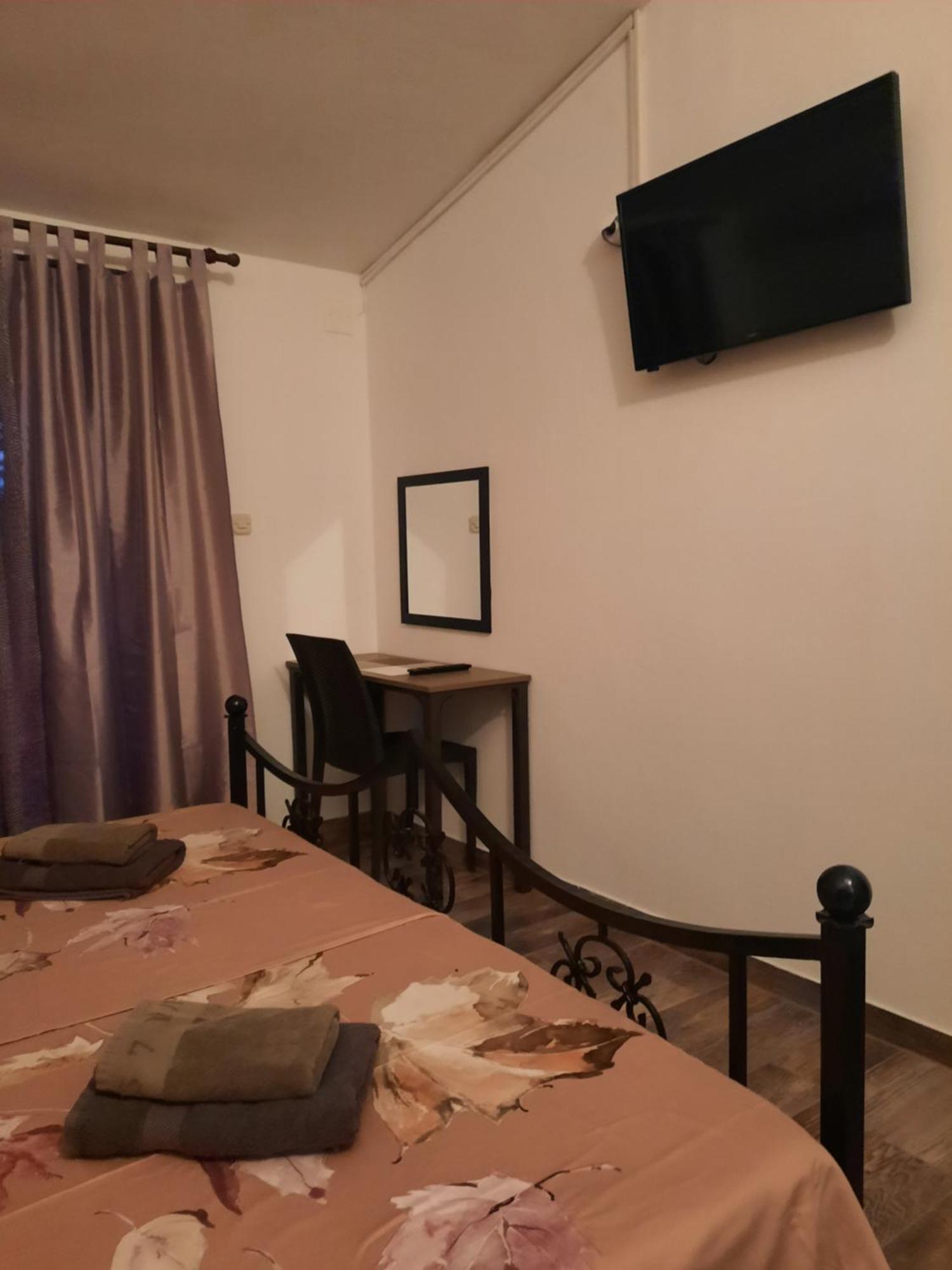 Slim Apartman I Sobe Medulin Zewnętrze zdjęcie