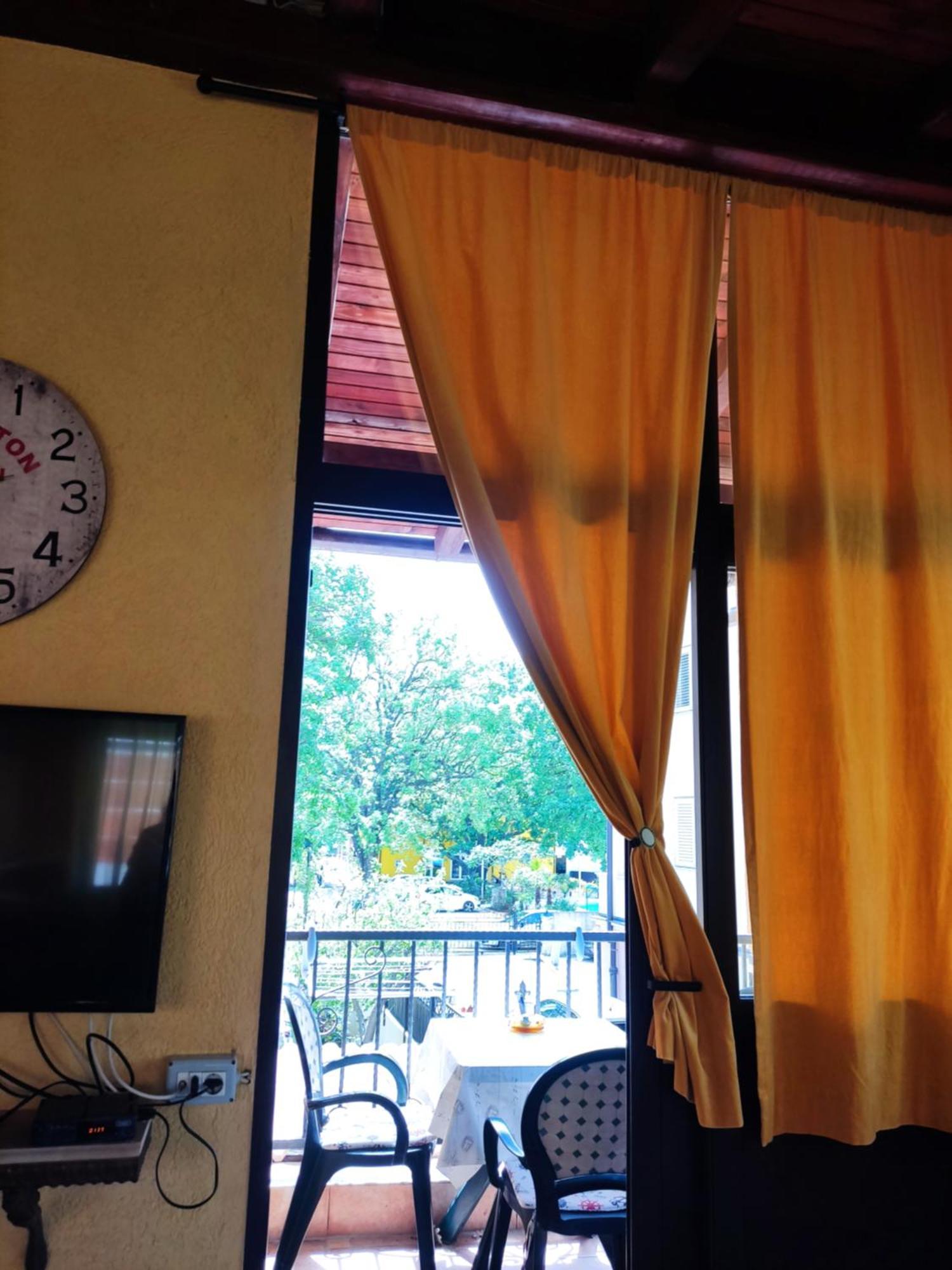 Slim Apartman I Sobe Medulin Zewnętrze zdjęcie