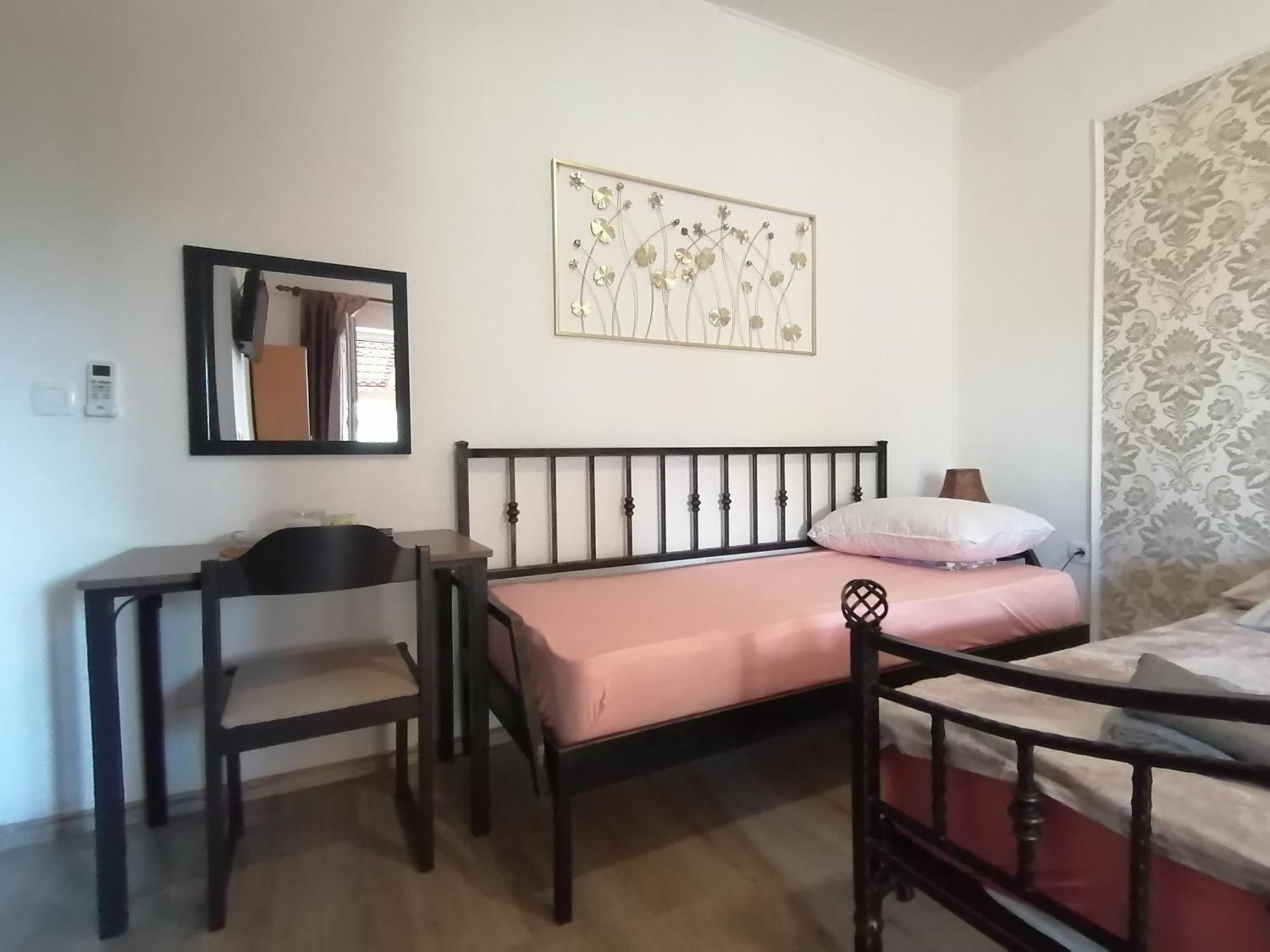 Slim Apartman I Sobe Medulin Zewnętrze zdjęcie