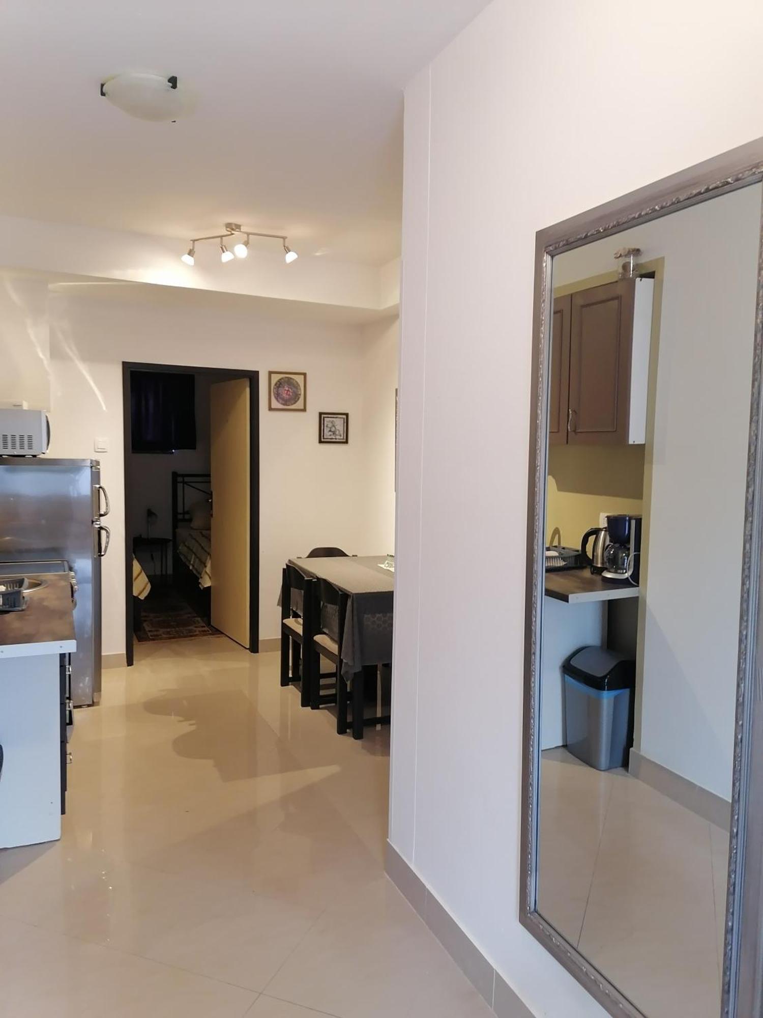 Slim Apartman I Sobe Medulin Zewnętrze zdjęcie