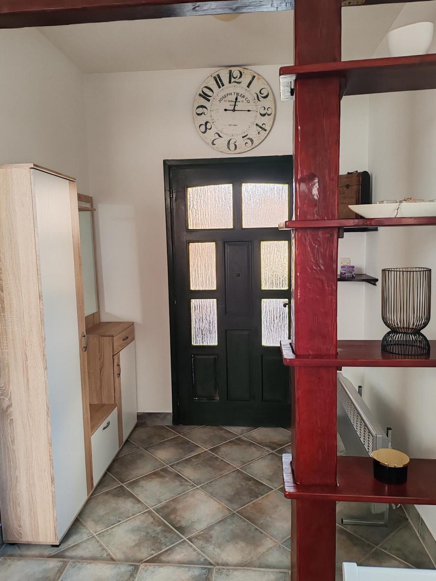 Slim Apartman I Sobe Medulin Zewnętrze zdjęcie