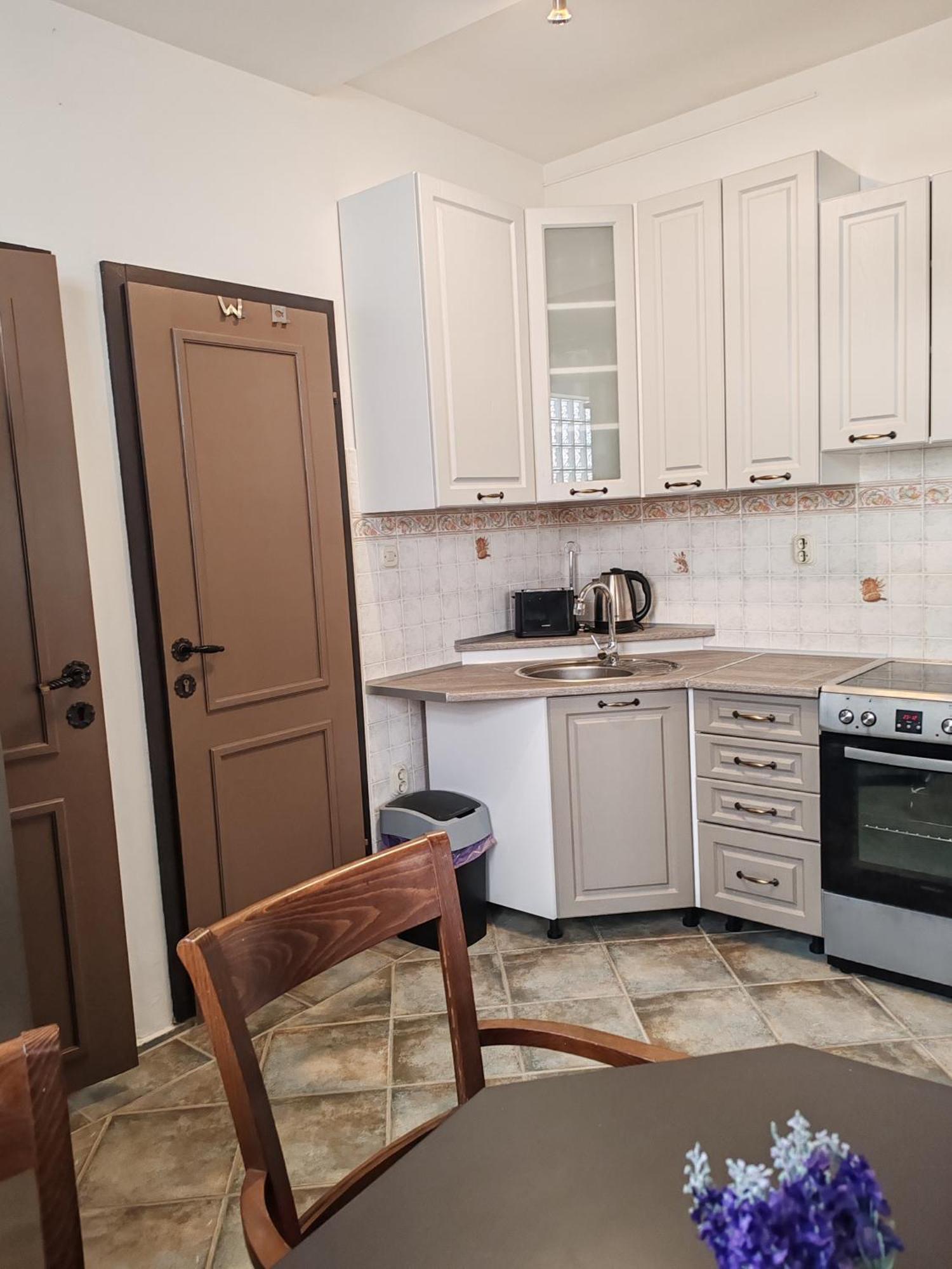 Slim Apartman I Sobe Medulin Zewnętrze zdjęcie
