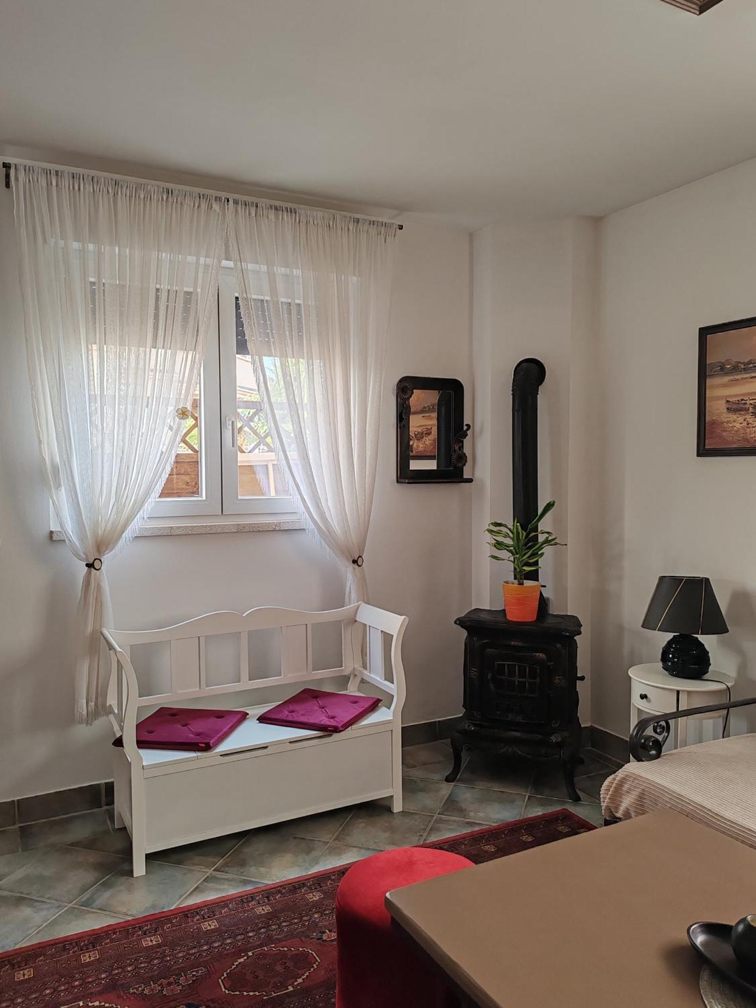 Slim Apartman I Sobe Medulin Zewnętrze zdjęcie
