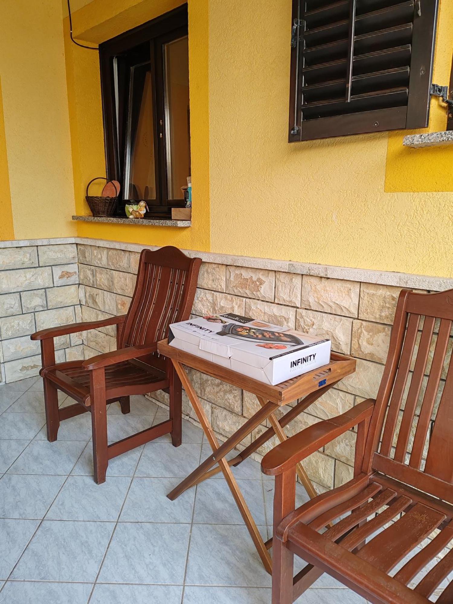 Slim Apartman I Sobe Medulin Zewnętrze zdjęcie